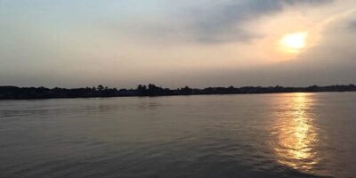 Khan Jahan Ali Bridge – khulna