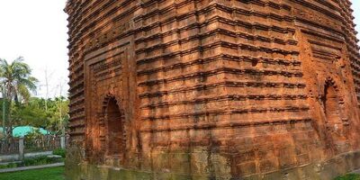 কোদলা মঠ – বাগেরহাট / Kodla Math – Bagerhat