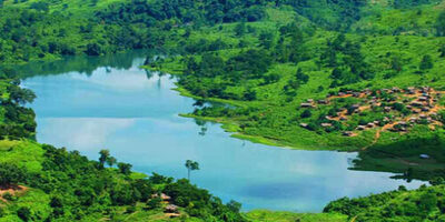 Chimbuk Hill – Bandarban