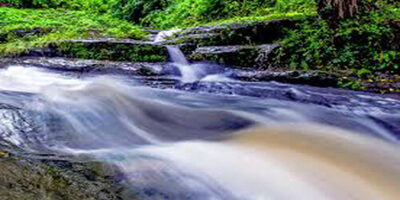 Shoilo Propat – Bandarban
