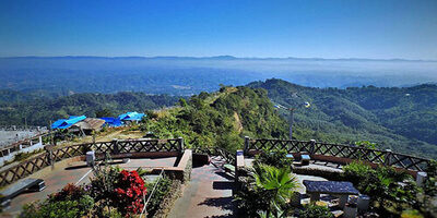 Nilachal – Bandarban