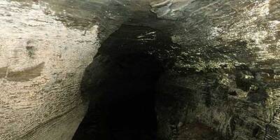 Ali’s Tunnel – Bandarban