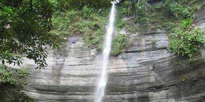 Rupmuhuri Jhorna – Bandarban