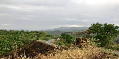 Dim Pahar – Bandarban