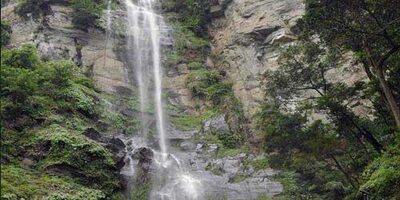 Baklai Jharna – Bandarban