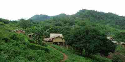 Sippy Arsuang - bandarban
