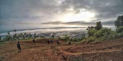 মারায়ন টুং – বান্দরবান / Marayon Tung – Bandarban