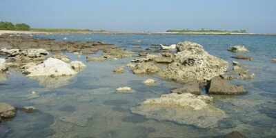 Chhera Island – Cox's Bazar