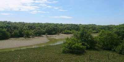 Maheshkhali – Cox's Bazar