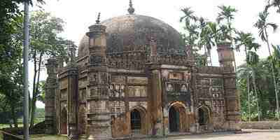 Historic Egarsindhur Village – Kishoreganj