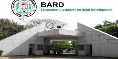 Bangladesh Rural Development Academy – Comilla