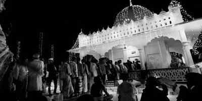 Shrine of Fakir Lalan Shah – Kushtia