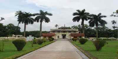 Kuthibari of Rabindranath Tagore – Kushtia