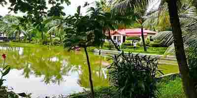 Hasnahena Resort – Gazipur