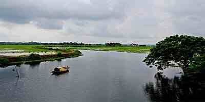 Belai Bill – Gazipur
