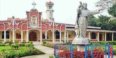 St. Nicholas Church – Gazipur
