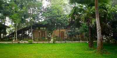 Holiday Resort – Gazipur