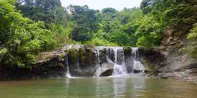 Jharjhari Jharna – Chittagong