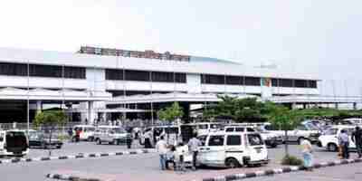 Shah Amanat International Airport – Chittagong