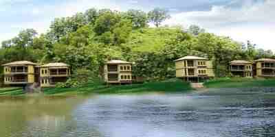 Faiz Lake – Chittagong