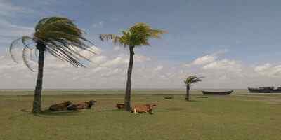 Sandwip Beach – Chittagong