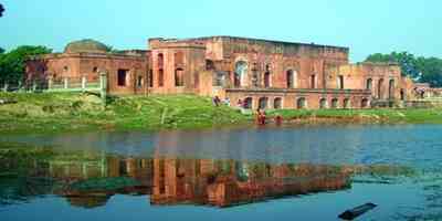 Tohakhana – Chapainawabganj
