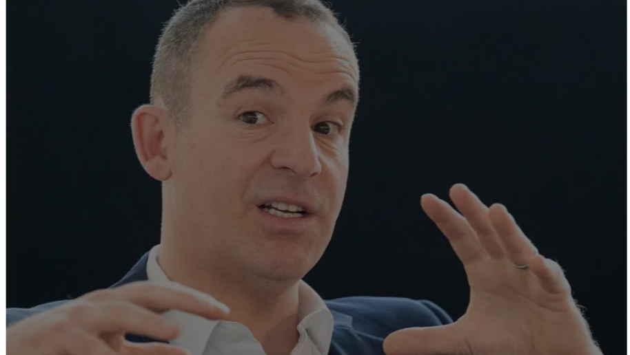Martin Lewis explains ‘two minute’ verify to chop ‘lots of’ off bank card curiosity