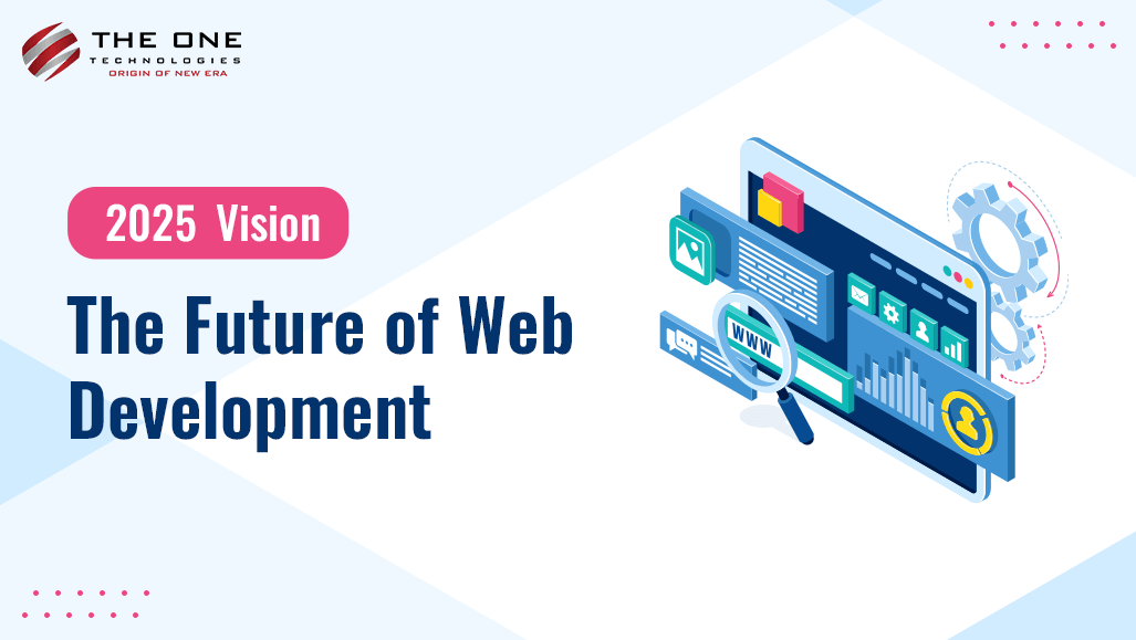 Outsource Web Development Services in 2025: Smart Strategy & Global Trends