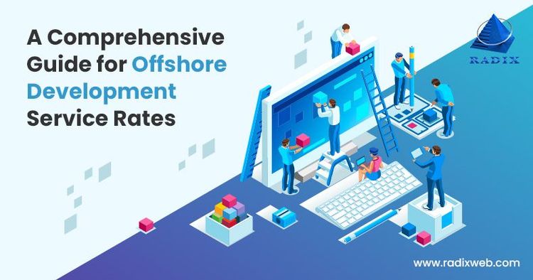 Offshore Web Development in 2025: How to Scale Smart with Global Talent